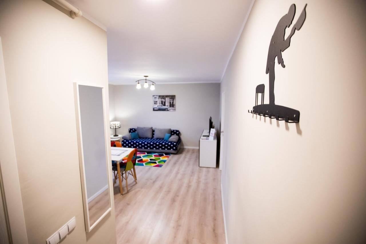 Travel Homzzz Central Apartments - Tusnad Targu Mures Exterior photo